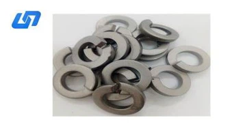 ȘIBILE DE BLOCARE DIN TITAN DIN127