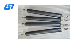 Oxid Ir Anod tubular de titan