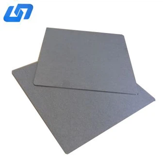 Element filtrant din oțel inoxidabil