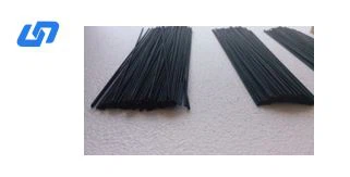 Anod de titan pentru galvanizare cu crom trivalent