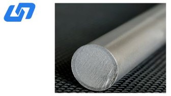 Bare din aluminiu placate cu titan