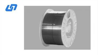 Sârmă de titan ASTM F1295