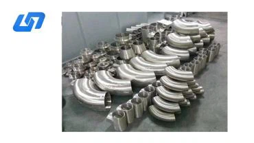 Inconel600 Cot 90 de grade