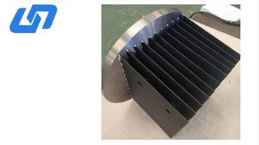 Clasificarea și prepararea electrozilor de titan cu oxid de metal